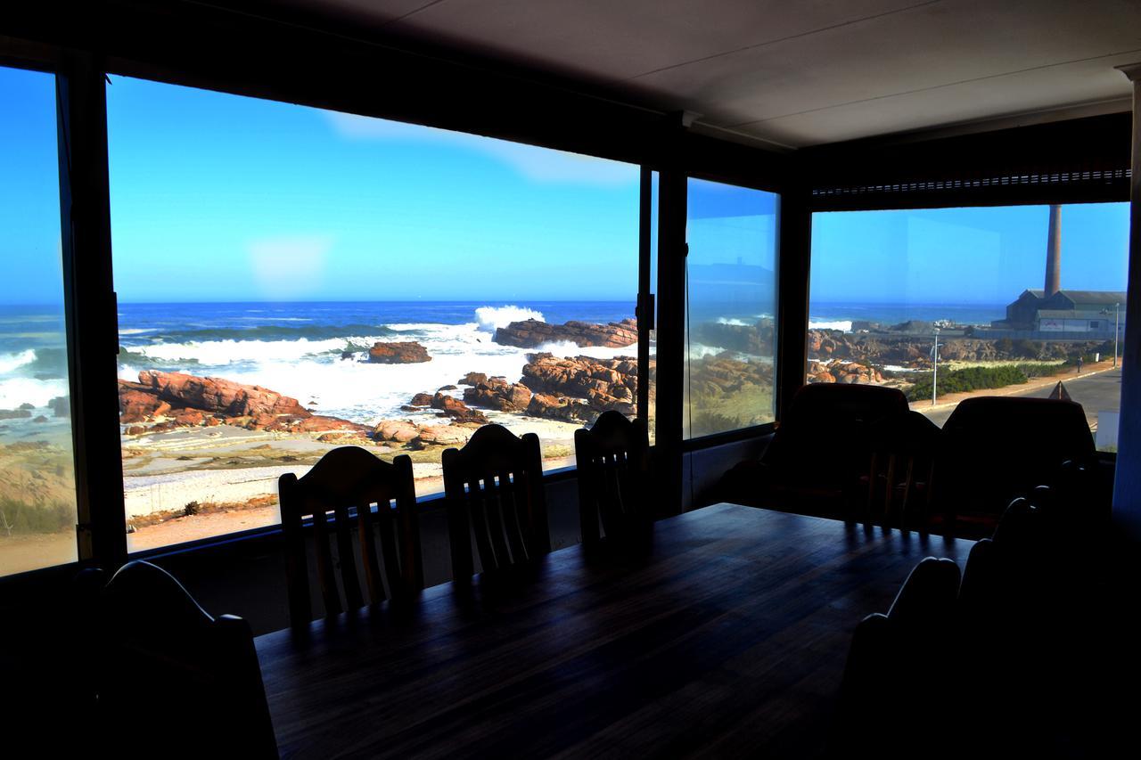54 On Strand Lambert's Bay Exterior photo